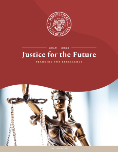 Justice for the Future